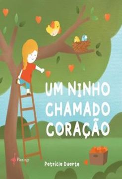 Imagem de UM NINHO CHAMADO CORACAO