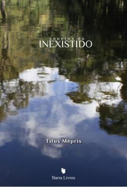 Picture of SONETOS DO INEXISTIDO