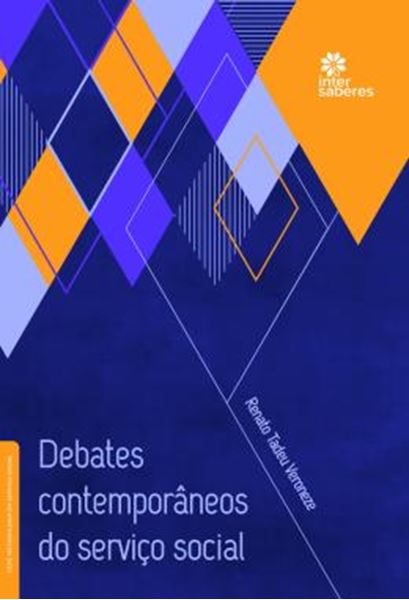 Picture of DEBATES CONTEMPORANEOS DO SERVICO SOCIAL