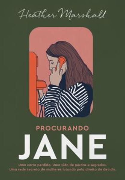 Picture of PROCURANDO JANE