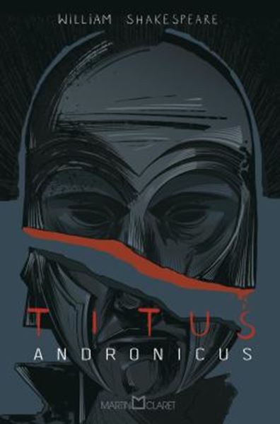 Picture of TITUS ANDRONICUS