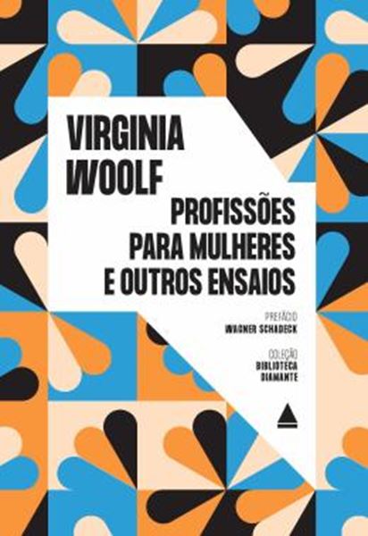Picture of PROFISSOES PARA MULHERES E OUTROS ENSAIOS