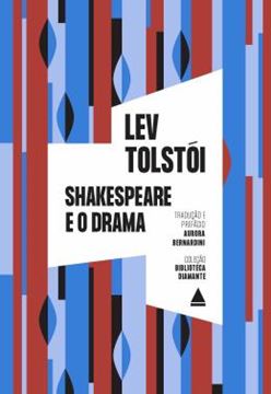 Imagem de SHAKESPEARE E O DRAMA