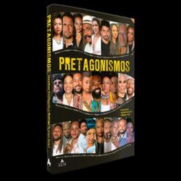 Imagem de PRETAGONISMOS