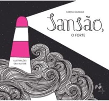 Imagem de SANSAO, O FORTE