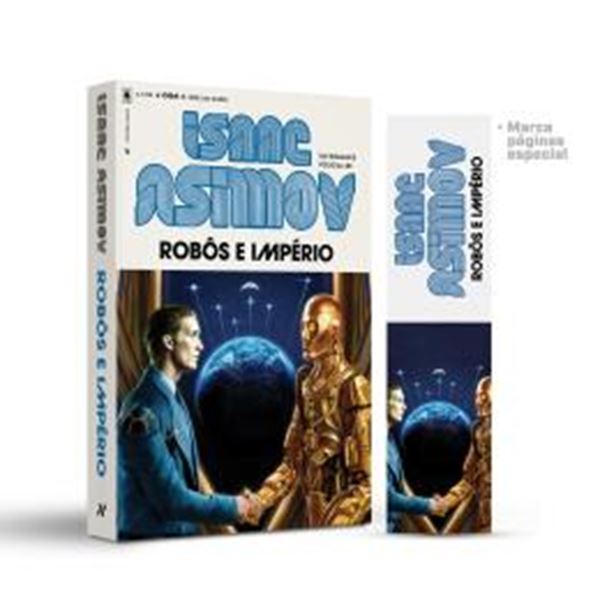 Picture of ROBOS E IMPERIO