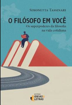 Imagem de O FILOSOFO EM VOCE