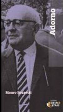 Imagem de ADORNO