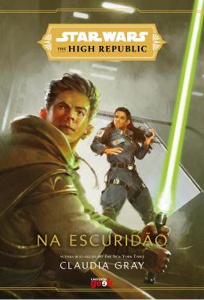 Picture of STAR WARS: NA ESCURIDAO (THE HIGH REPUBLIC)