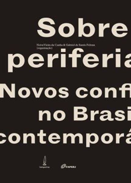 Picture of SOBRE PERIFERIAS