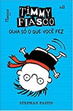 Imagem de TIMMY FIASCO - OLHA SO O QUE VOCE FEZ