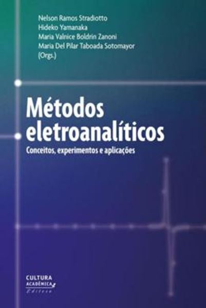 Picture of METODOS ELETROANALITICOS
