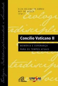 Imagem de CONCILIO VATICANO II