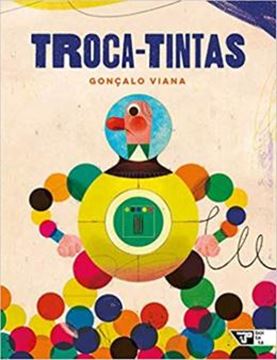 Imagem de TROCA-TINTAS