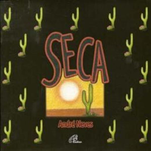 Picture of SECA - 8ª ED