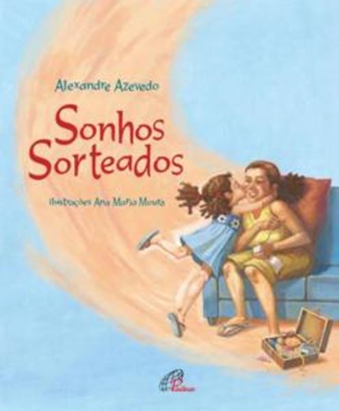 Picture of SONHOS SORTEADOS