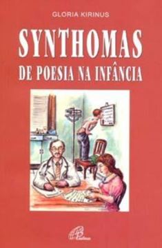 Imagem de SYNTHOMAS DE POESIA NA INFANCIA