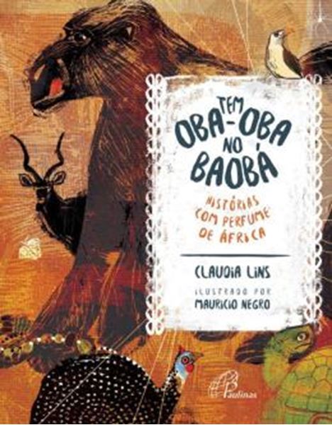 Picture of TEM OBA-OBA NO BAOBA