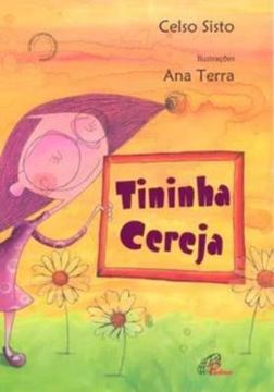 Imagem de TININHA CEREJA