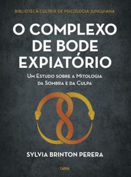 Imagem de O COMPLEXO DO BODE EXPIATORIO