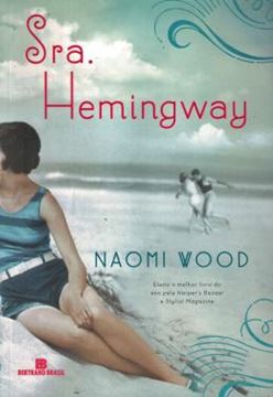 Imagem de SRA. HEMINGWAY