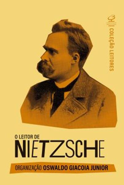 Picture of O LEITOR DE NIETZSCHE