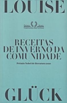 Imagem de RECEITAS DE INVERNO DA COMUNIDADE
