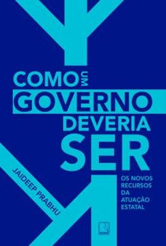 Imagem de COMO UM GOVERNO DEVERIA SER