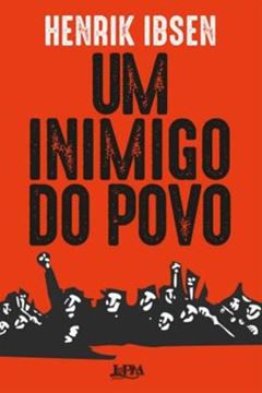 Imagem de UM INIMIGO DO POVO