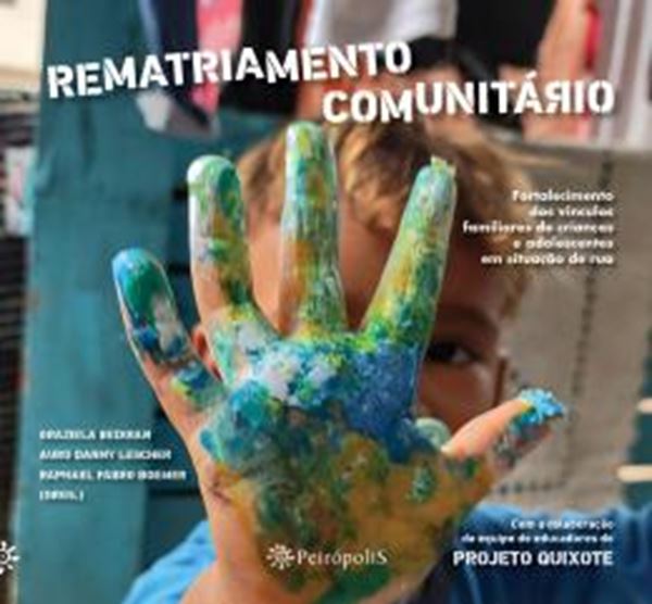 Picture of REMATRIAMENTO COMUNITARIO