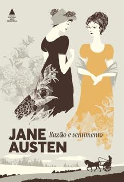 Imagem de RAZAO E SENTIMENTO - 10ª ED