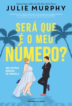 Imagem de SERA QUE E O MEU NUMERO? - VOL. 1 SERIE MEANT TO BE