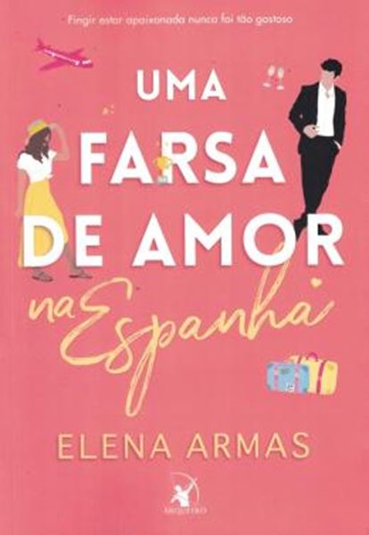 Picture of UMA FARSA DE AMOR NA ESPANHA (SUCESSO DO TIKTOK)