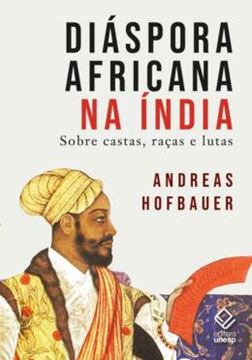 Imagem de DIASPORA AFRICANA NA INDIA