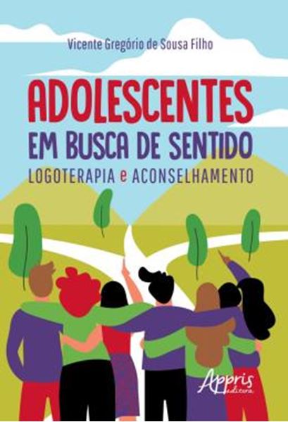 Picture of ADOLESCENTES EM BUSCA DE SENTIDO: LOGOTERAPIA E ACONSELHAMENTO