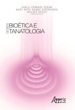 Imagem de BIOHCS - BIOETICA E TANATOLOGIA