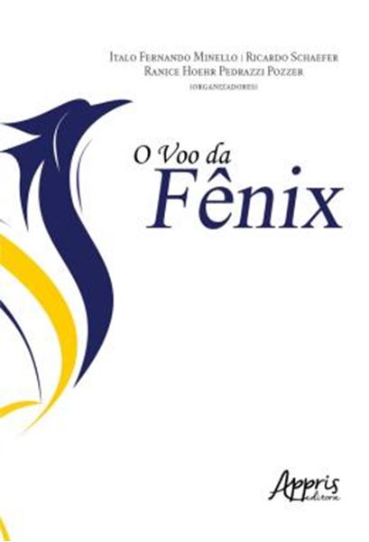 Picture of O VOO DA FENIX