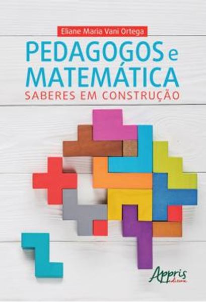 Picture of PEDAGOGOS E MATEMATICA: SABERES EM CONSTRUCAO