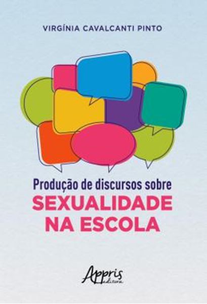 Picture of PRODUCAO DE DISCURSOS SOBRE SEXUALIDADE NA ESCOLA