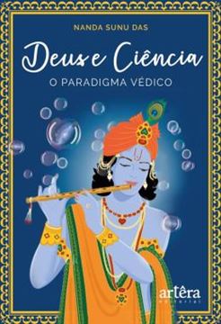 Imagem de DEUS E CIENCIA - O PARADIGMA VEDICO