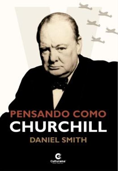 Picture of PENSANDO COMO CHURCHILL