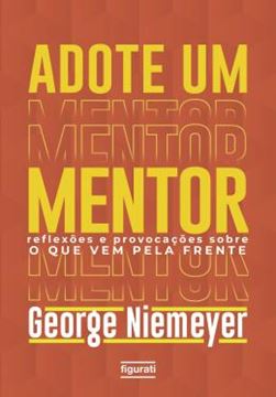 Imagem de ADOTE UM MENTOR
