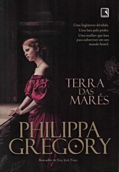Picture of TERRA DAS MARES