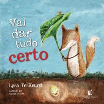 Imagem de VAI DAR TUDO CERTO