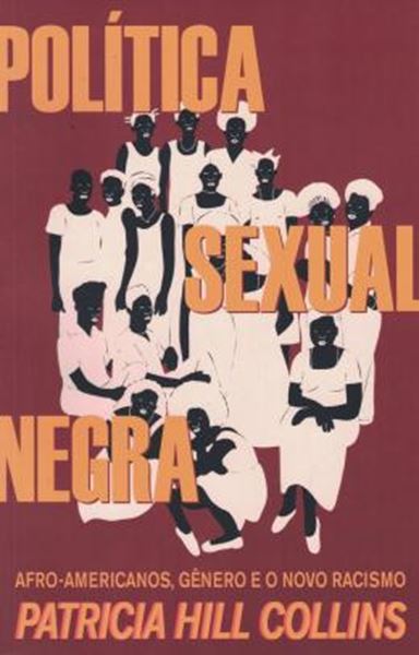 Picture of POLITICA SEXUAL NEGRA