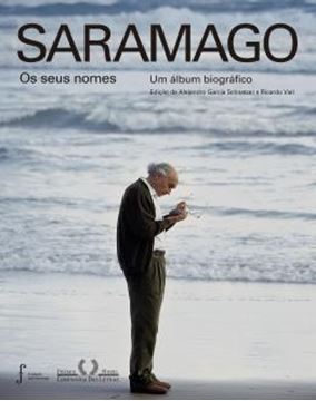 Imagem de SARAMAGO - OS SEUS NOMES