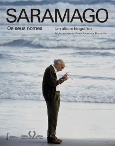 Picture of SARAMAGO - OS SEUS NOMES