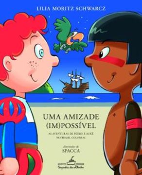 Imagem de UMA AMIZADE (IM)POSSÍVEL - 2ª ED