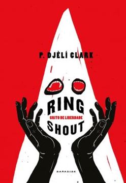 Imagem de RING SHOUT - GRITO DE LIBERDADE