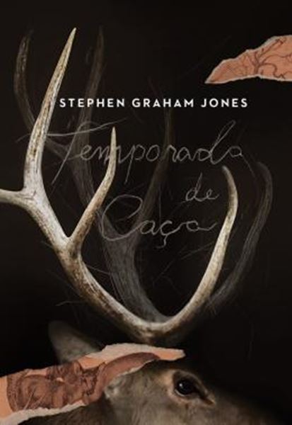 Picture of TEMPORADA DE CACA